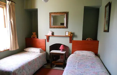 Sorell Barracks Ξενοδοχείο